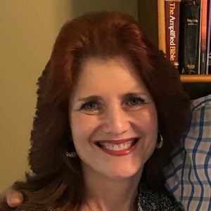 Meet your Posher, Becky